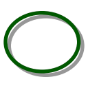 toolbar - draw ellipse contour